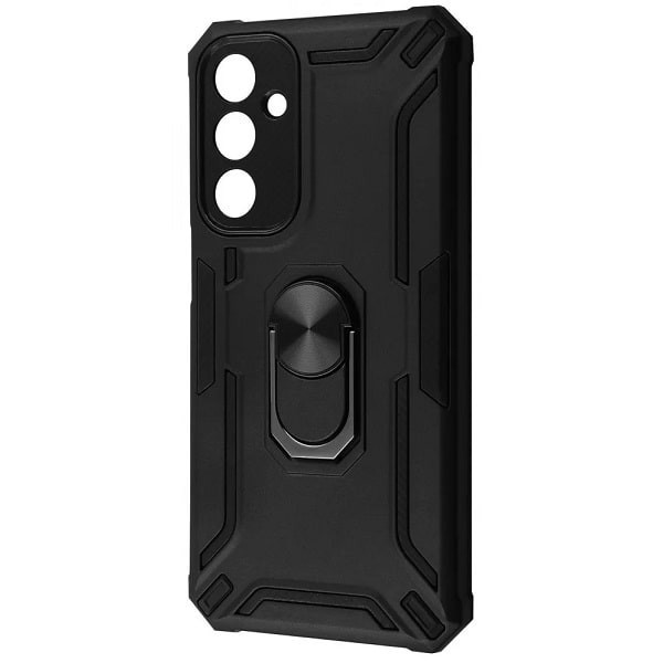 Чехол WAVE Power Magnetic для Samsung A26 5G A266 Black (Код товару:40318) Харків - зображення 1