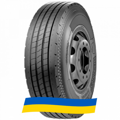 315/70 R22.5 Constancy Ecosmart 62 152/148M Рульова шина Киев - изображение 4