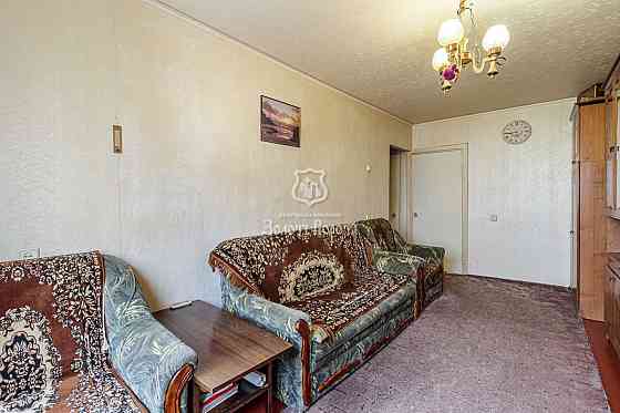 продажа 3-к квартира Киев, Святошинский, 69000 $ Київ