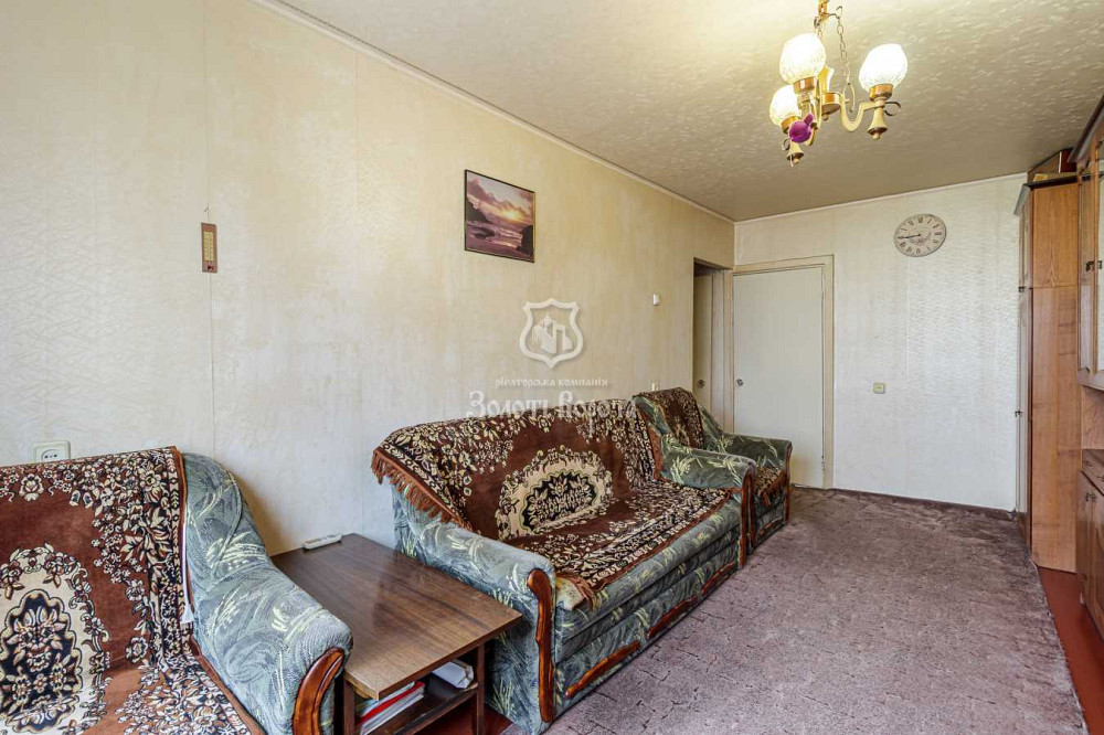 продажа 3-к квартира Киев, Святошинский, 69000 $ Київ - зображення 6