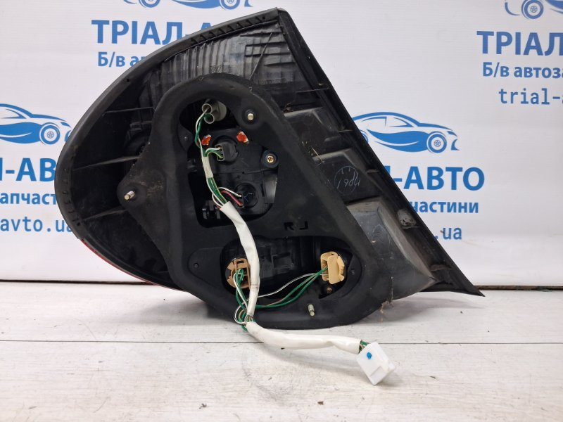 Фонарь задний внешний правый Toyota Camry 2001-2006 8155133270 (Арт. 68084) Київ - зображення 4
