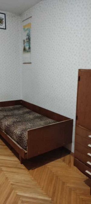 долгосрочная аренда 3-к квартира Киев, Святошинский, 12000 грн./мес. Київ - зображення 12