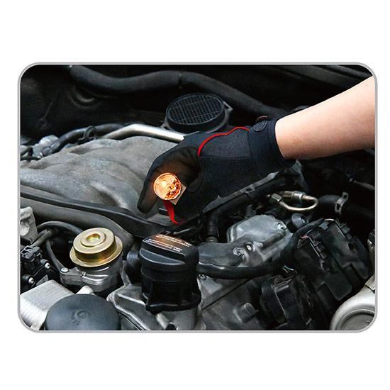 Набор индикаторов Noid и тестеров IAC для EFI, 11ед. (проверка импульса форсунок и сигнала РХХ)  TOP Харків - зображення 2