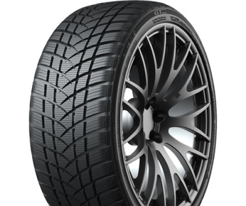 225/55 R17 GT Radial WinterPro2 SPORT 101V Легкова шина Киев - изображение 1