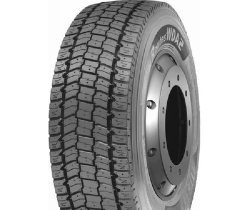 315/70 R22.5 WestLake All Routes+ WDA2 156/150L Ведуча шина Киев - изображение 11