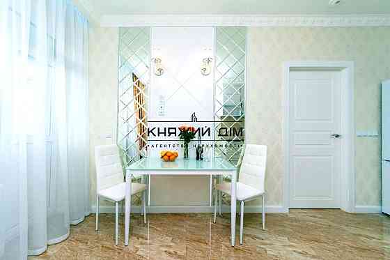 Оренда 1-но к. квартири в новому будинку Севастопольська Площа. № 11203285 Київ