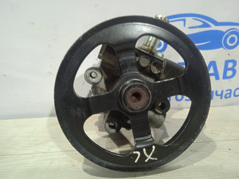 Насос ГУ Mitsubishi Outlander XL 2007 (б/у) Киев - изображение 3