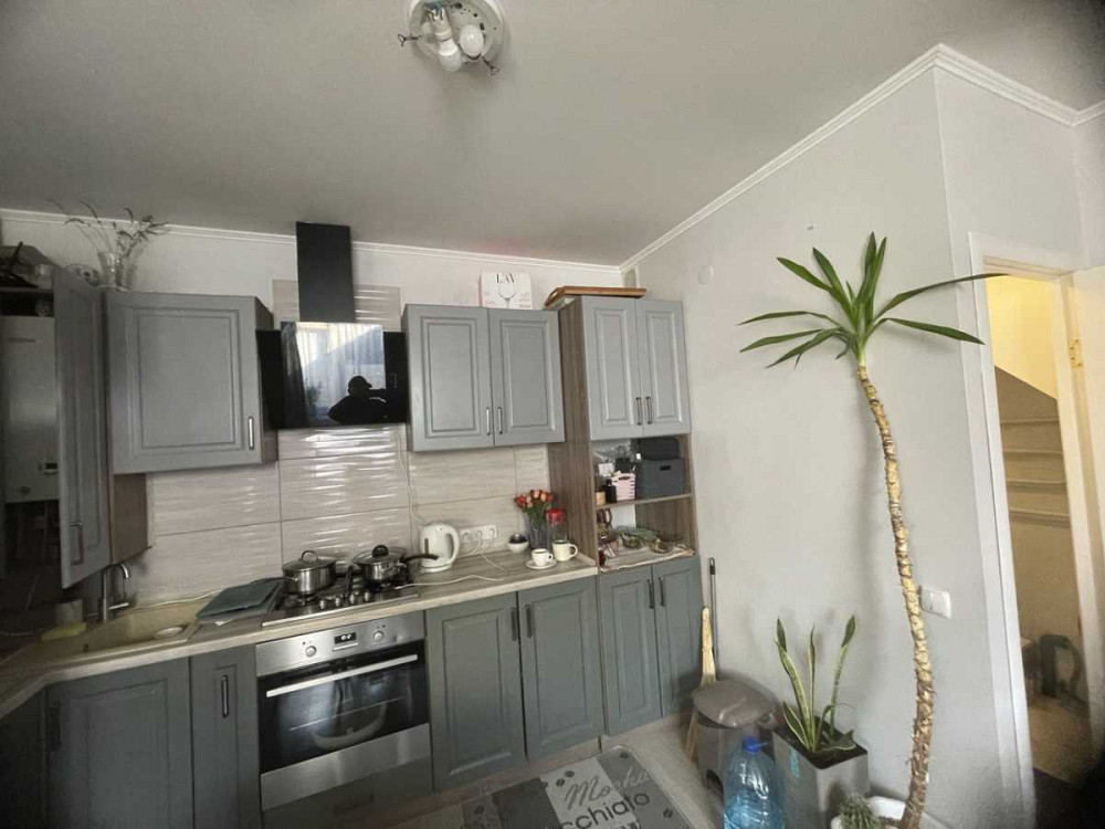 продажа 3-к квартира Киево-Святошинский, Боярка, 48000 $ Боярка - изображение 3