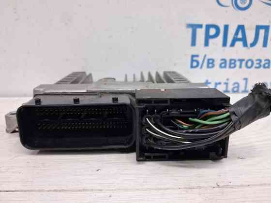 Блок управления двигателем SsangYong Actyon CJ 2.0 DIESEL D20DT 2005 (б/у) Київ
