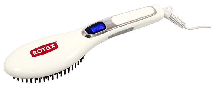 Выпрямитель Rotex MagiС Brush RHС360-С Київ - зображення 1