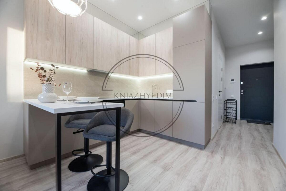 Оренда 1 кімнатної квартири по проспекту Берестейський 11 ЖК Манхеттен. код 11202683 Київ - зображення 6