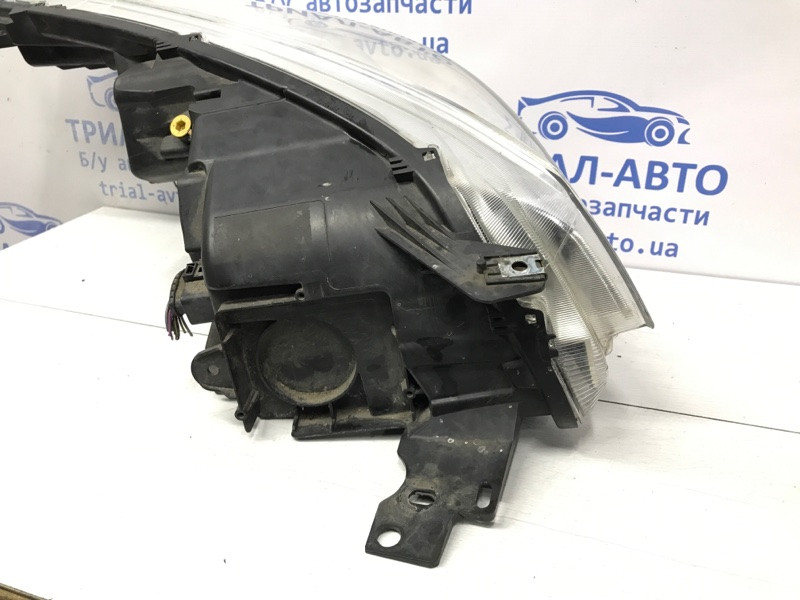 Фара левая галоген Ford Kuga CBS 2.0 DIESEL 2011 (б/у) Киев - изображение 7