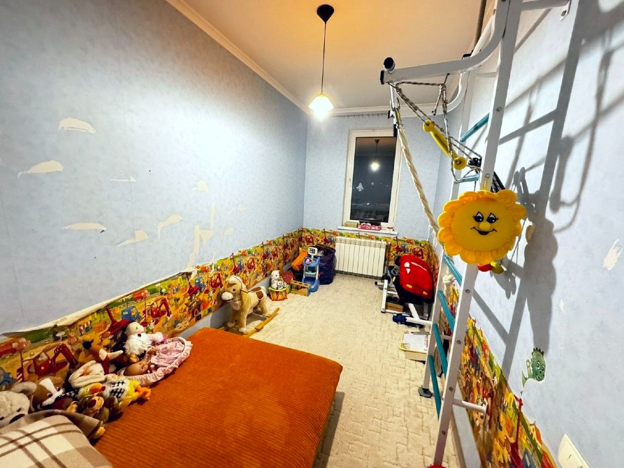 Продам 3-к квартиру в ЖК Олимпик-2, Слобожанское / Днепр Дніпро - зображення 5