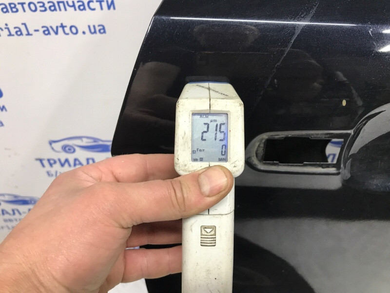 Дверь задняя правая Ford Kuga CBS 2.0 DIESEL 2011 (б/у) Київ - зображення 5