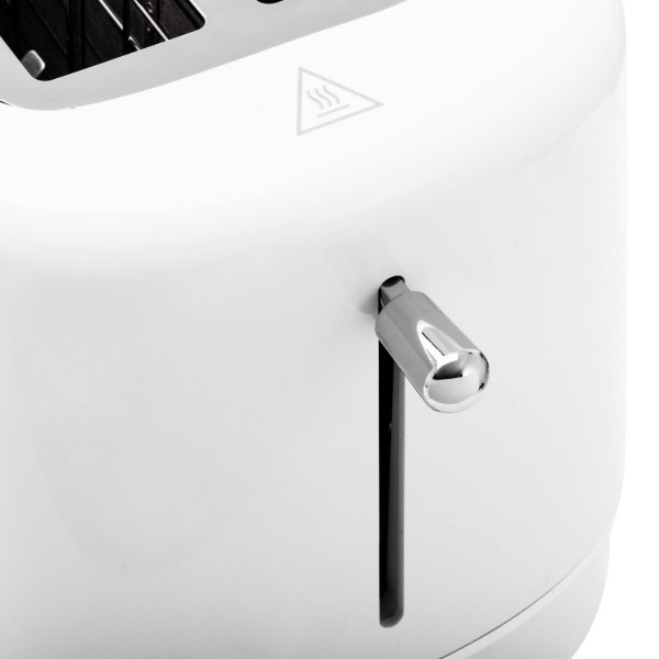 Тостер Adler AD 3224 white 850 Вт белый Київ - зображення 5