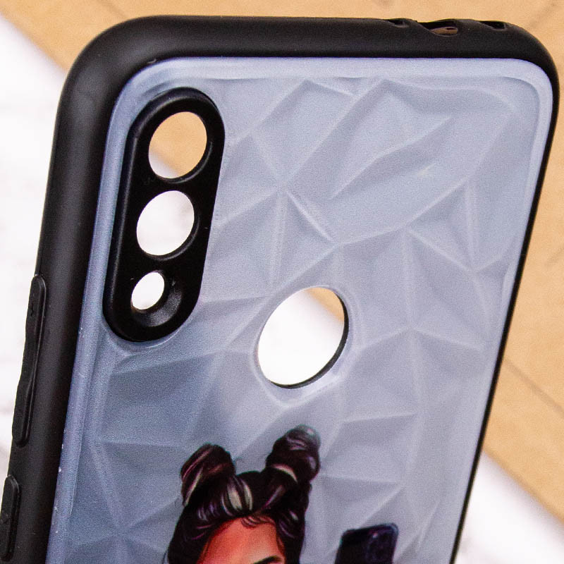 TPU+PC чехол Prisma Ladies для Xiaomi Redmi Note 7 / Note 7 Pro / Note 7s Херсон - изображение 9