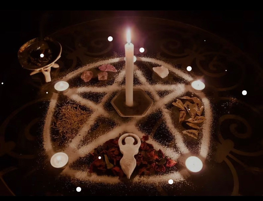 Приворот в Черкассах, чёрное венчание в Черкассах, наведение порчи в Черкассах, сильная порча, отвор Черкаси - зображення 1