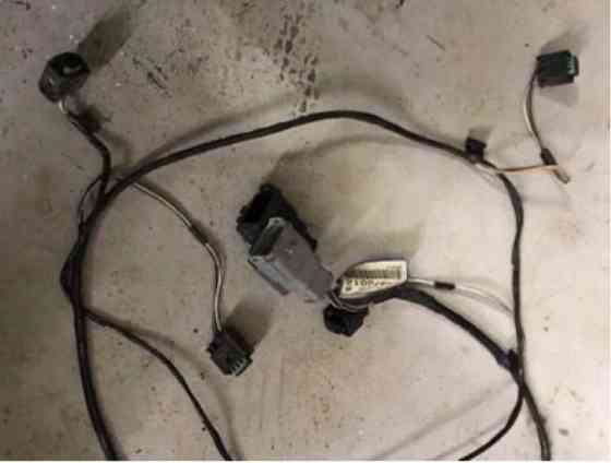 Бу кабель парктроника Renault Laguna 2, 15294870012, 8200066394, 7701052362 Кропивницький