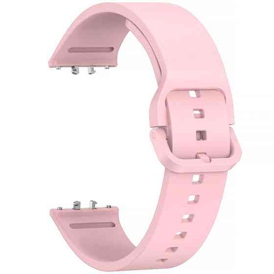 Силиконовый ремешок для Samsung Galaxy Fit3 Херсон