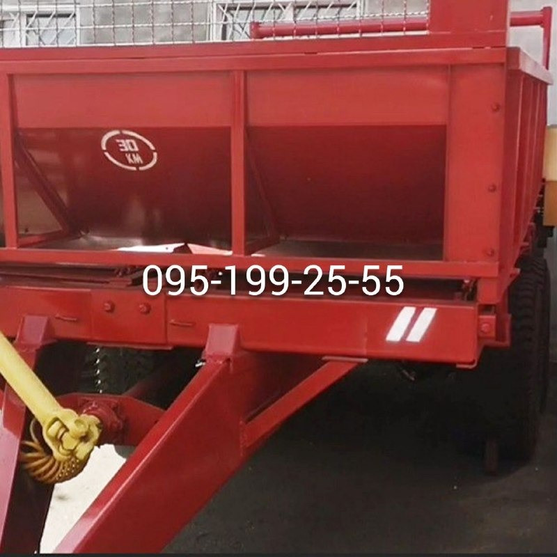 Гноєрозкидач ПРТ-10; запчастини ПРТ-10, ПРТ-7, ПРТ-16 Днепр - изображение 2