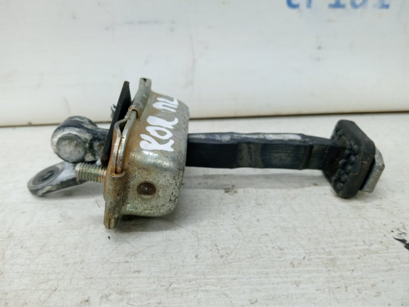 Ограничитель двери передний левый SsangYong Korando 2010-2019 7125034001 (Арт. 60649) Киев - изображение 1