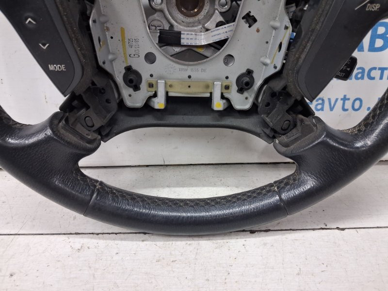 Руль Toyota Avensis 2002-2010 4510005240B0 (Арт. 71345) Київ - зображення 2