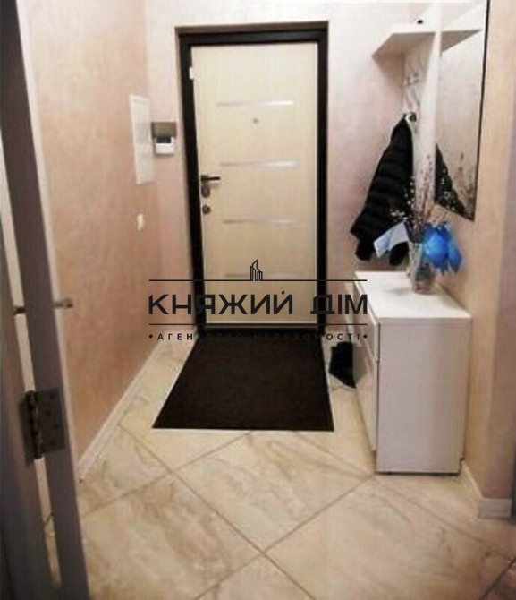 Шикарная 1-я. квартира в Новом доме. М.Демеевская. Код объекта: 11191000. Київ - зображення 9