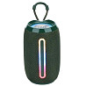 Колонка портативная Bluetooth T&G TG653 green зеленая Київ