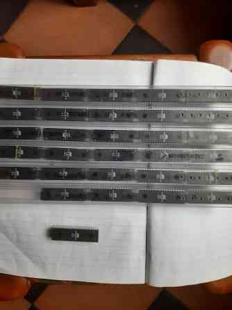 Микроконтроллер Atmega 8535 16PI Киев