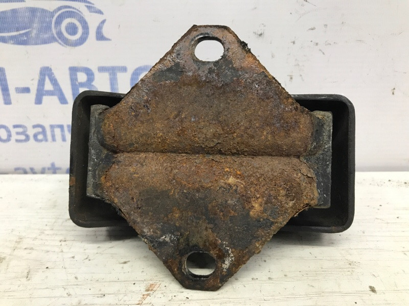 Подушка ДВС Mitsubishi L200 KB 2.5 ДИЗЕЛЬ 4D56U 2006 (б/у) Киев - изображение 2