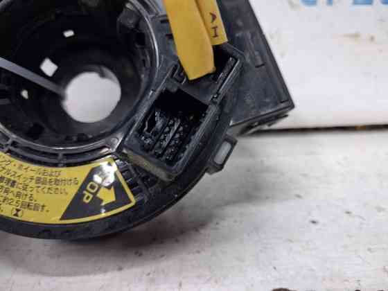 Шлейф AIRBAG Toyota Avensis T25 2.2 DIESEL 2ADFTV 2002 (б/у) Киев