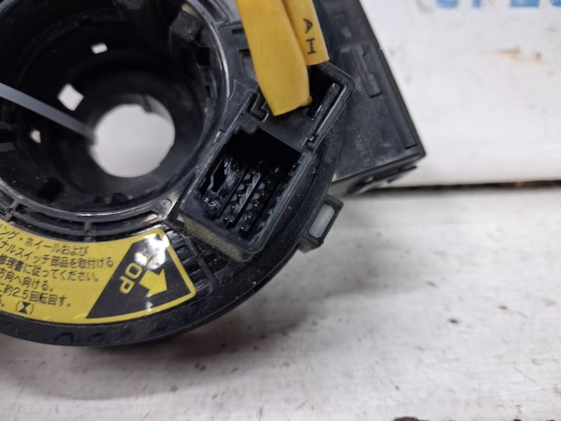 Шлейф AIRBAG Toyota Avensis T25 2.2 DIESEL 2ADFTV 2002 (б/у) Киев - изображение 2