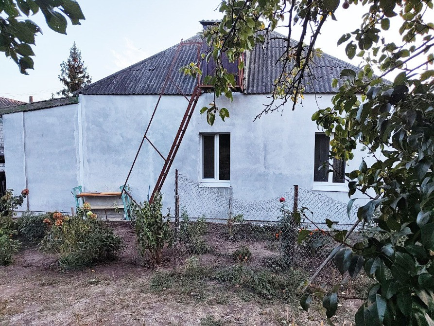 Продам уютный, добротный #дом. Краснополье. Днепр - изображение 2