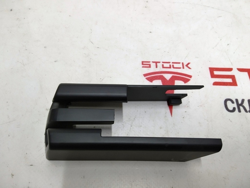 1Заглушка салазки сиденья передняя левая пассажирская Tesla model X 1061591-00-D Киев - изображение 3