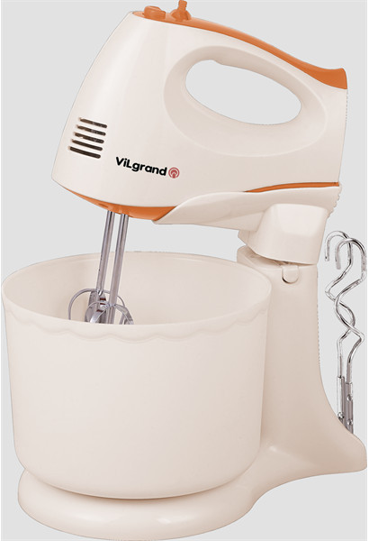 Міксер з чашею Vilgrand VHM-3017-B Київ - зображення 1
