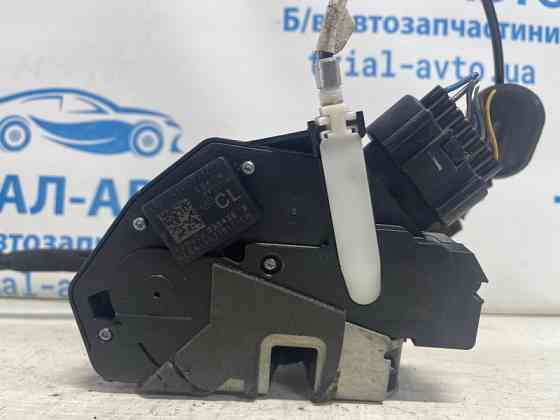 Замок двери передний левый Ford Fusion USA 2013-2020 AE8Z5421813F (Арт. 74003) Київ