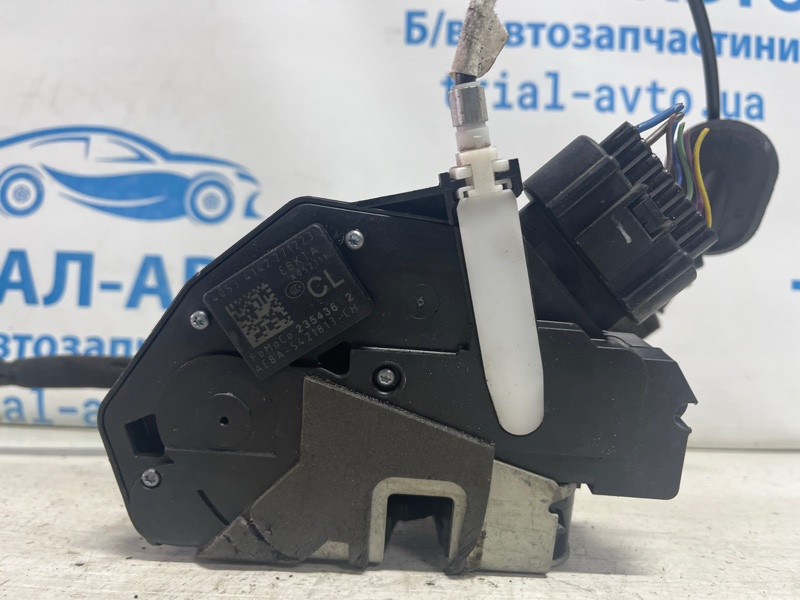 Замок двери передний левый Ford Fusion USA 2013-2020 AE8Z5421813F (Арт. 74003) Київ - зображення 3