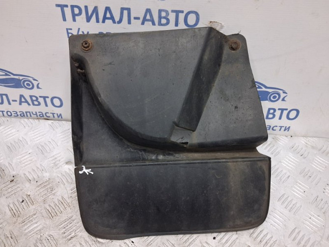 Брызговик задний правый Toyota Prado J120 4.0 1GR-FE 2002 (б/у) Киев - изображение 4