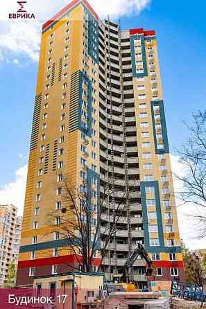 продажа 1-к квартира Киев, Голосеевский, 30000 $ Киев