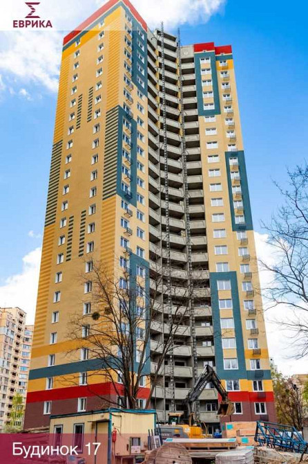 продажа 1-к квартира Киев, Голосеевский, 30000 $ Киев - изображение 1