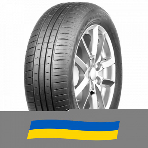 225/65 R17 LingLong Comfort Master 102H Легкова шина Киев - изображение 1
