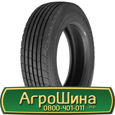 295/60 R22.5 Triangle TR680 150/147K Універсальна шина Киев - изображение 1