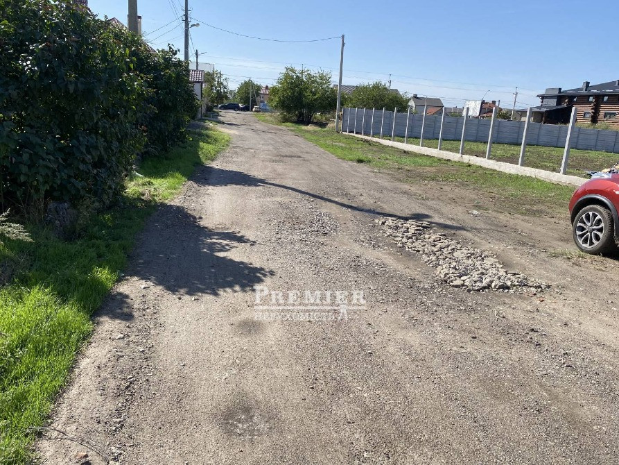 Ділянка у Лісках! Одеса - зображення 2