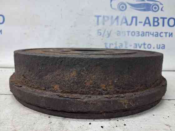 Барабан тормозной задний Dacia Duster 2010-2017 432008208R (Арт. 65504) Киев