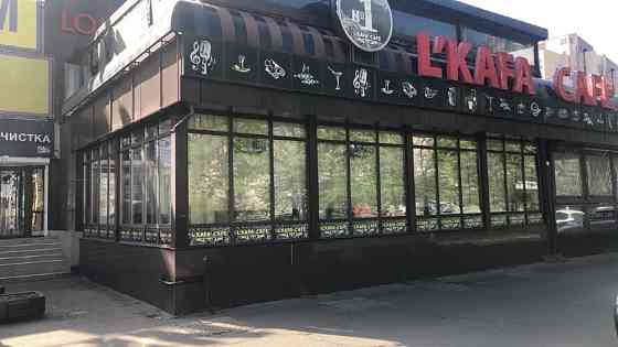 ОРЕНДА Н/Ф торгового приміщення 225кв пр-т Володимира Івасюка, буд.27 Киев