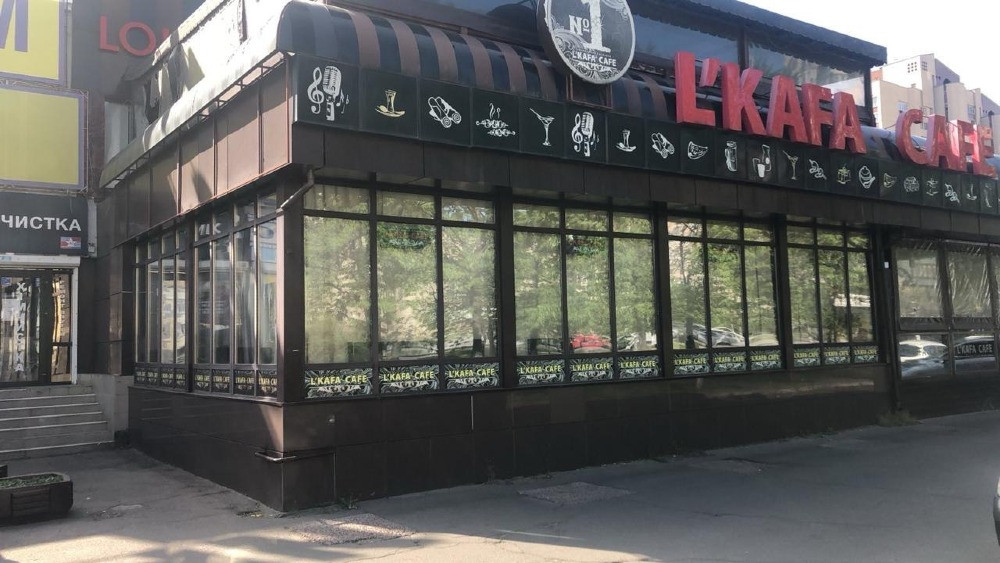 ОРЕНДА Н/Ф торгового приміщення 225кв пр-т Володимира Івасюка, буд.27 Киев - изображение 2