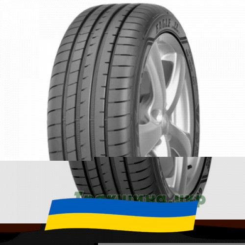 255/35 R20 Goodyear Eagle F1 Asymmetric 3 97Y Легкова шина Київ - зображення 1