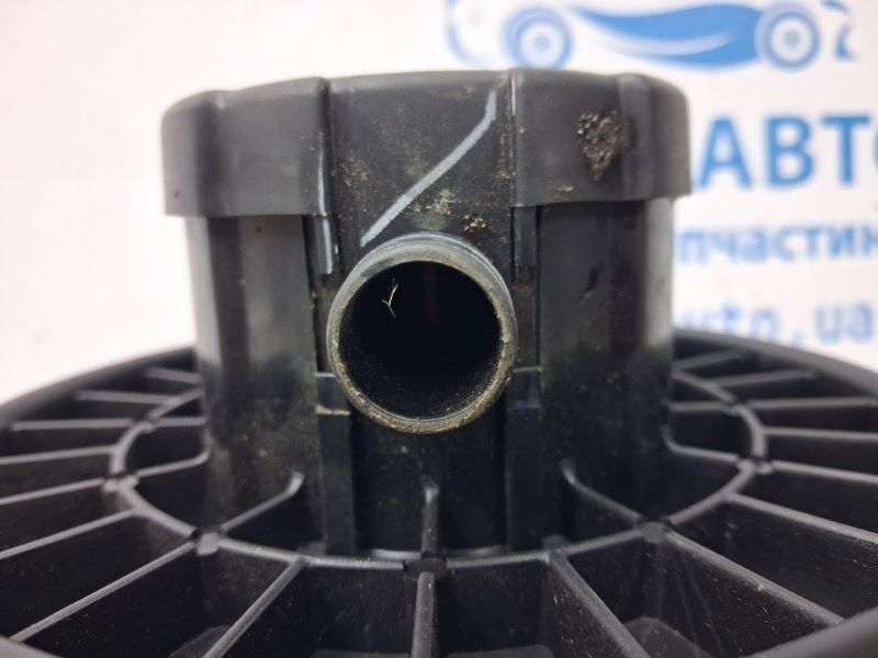 Моторчик печки Mitsubishi L200 KB 2.5 DIESEL 4D56 2006 (б/у) Київ - зображення 5