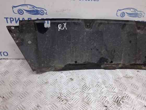 Защита Lexus RX 350 XU30 3.5 БЕНЗИН 2GRFE 2003 (б/у) Киев