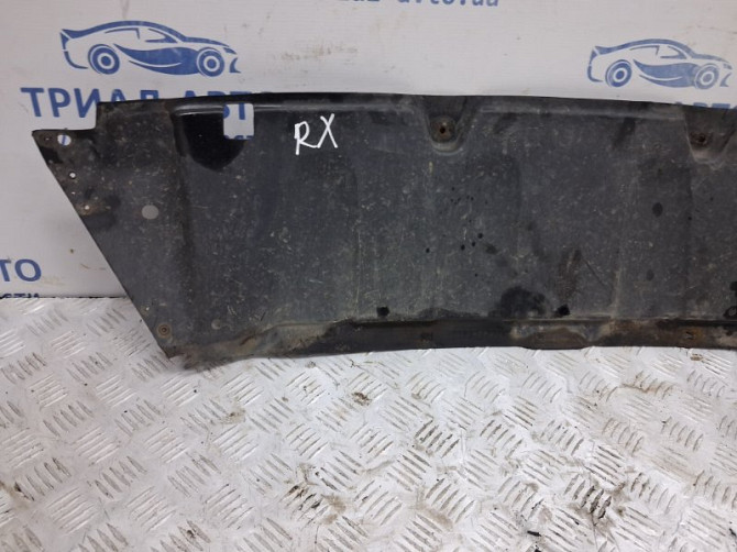 Защита Lexus RX 350 XU30 3.5 БЕНЗИН 2GRFE 2003 (б/у) Київ - зображення 2
